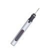 Electric Grinder Pen USB Rechargeable Adjustable Speed Smart Polishing Engraving