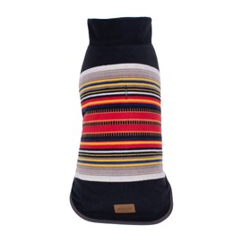 Pendleton Acadia National Park Fleece Dog Vest, XL (23" L)