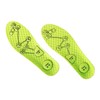 Ipetboom 1 Pair Replaceable Shoe Pads Comfortable Foot Insoles for