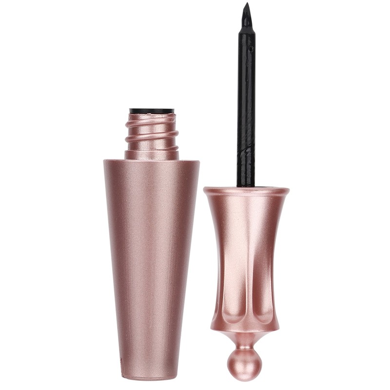 Magnetic Liquid Eyeliner Natural False Eyelashes Kit Magnet Fake Eyelashes