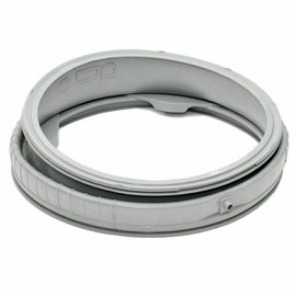 PartsForLess WM3500CW/00 Door Bellow Gasket Boot Seal compatible with various washers WM3370HVA-01 WM3700HWA-00 WM3080CW/00 WM3270CW/00