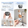 Soporte Selfie Stick Mini Para Celular Con Trípode