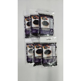 OAX *6 Pack* Of  30 gr CHICATANAS (Toasted Ants)  From OAXACA