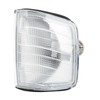 Car Front Corner Light Scratch Resistant Turn Signal Lights Replacement