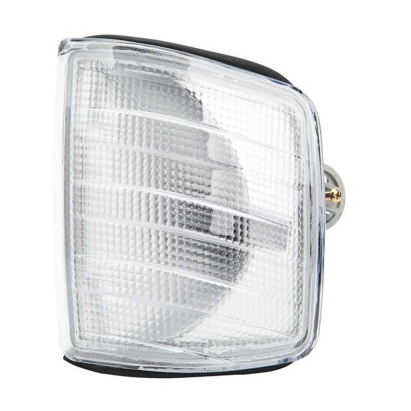 Car Front Corner Light Scratch Resistant Turn Signal Lights Replacement