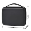 GWCASE Ring Organizer Storage Case - Jewelry Ring Display Collector