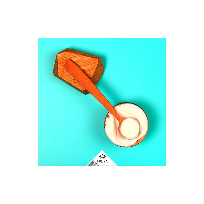 FREYA Péptidos de Colágeno hidrolizado puro, 300g (30 servicios)