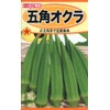 TOHOK Co., Ltd. Pentagon Okra 01625 Green