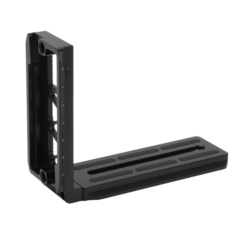 L Bracket Vertical Plate Quick Release Vertical Video Shooting Bracket