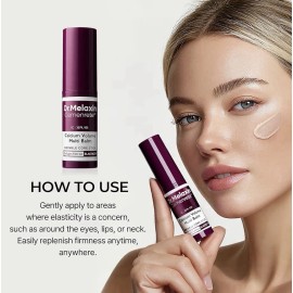Dr.Melaxin Dr. Melaxin Cemenrete Calcium Volume Multi Balm Wrinkle Core Stick 9g Exp:9/2027