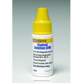 Prodigy Control Solution [PRODIGY CNTRL SOL LOW] (EA-1)