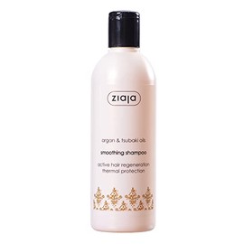 Ziaja Argan & Tsubaki Oil Smoothing Shampoo 300 ml