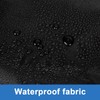 Water Softener Cover,Soft Water System Covers,Four-Season Universal Waterproof Protective Water