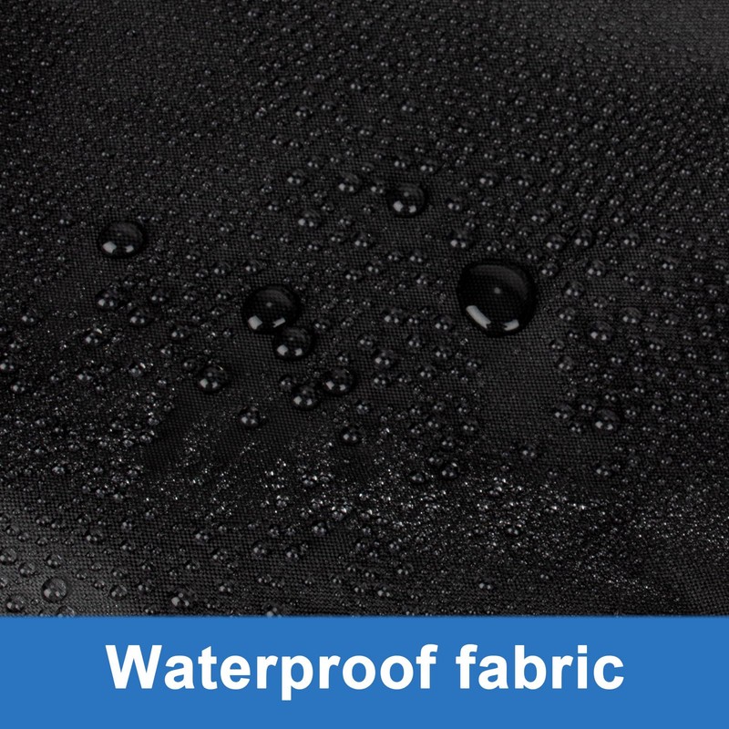 Water Softener Cover,Soft Water System Covers,Four-Season Universal Waterproof Protective Water