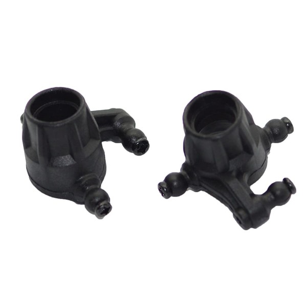 IsMwav 2Pcs Front Steering Cup 45-SJ10 for Xinlehong 9145 9145