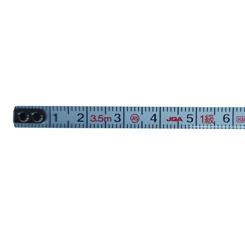 Protractor (Hara Doki) PROMART Slim Measure 11.48 ft (3.5 m)