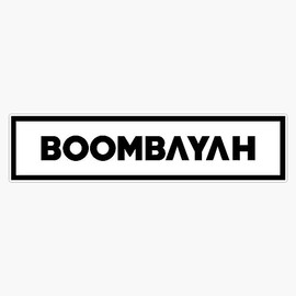 Black Pink Boombayah Kpop Merch Kpop Shirt Kpop Mugs Kpop Women Tees Korean Group Bumper Sticker Vinyl Decal 5"