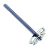 LEFITPA Replacement 2 Inch PVC Socket Saver Bit for Thrifco