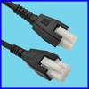 6-pin Smart Desk Lifting Desk Push Rod Motor Control Cable