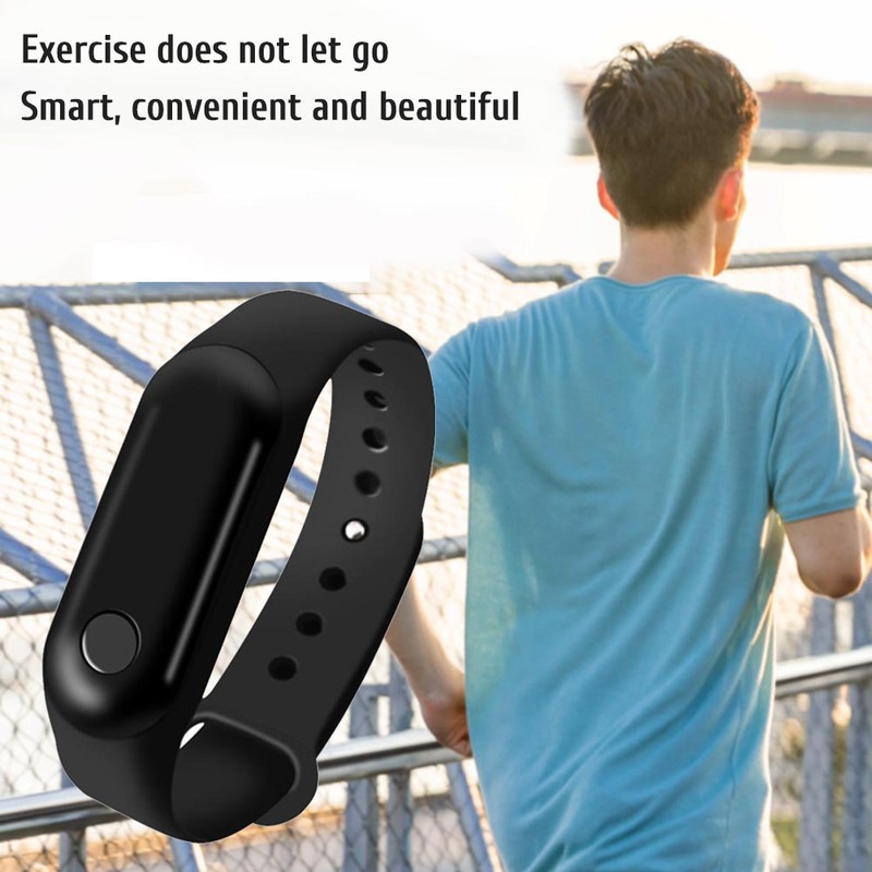 Anti Static Cordless Wrist Strap Automatic Electrostatic Removal Bracelet with