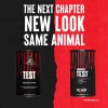 Animal Test Universal Desarrolla Masa Muscular 21 Packs