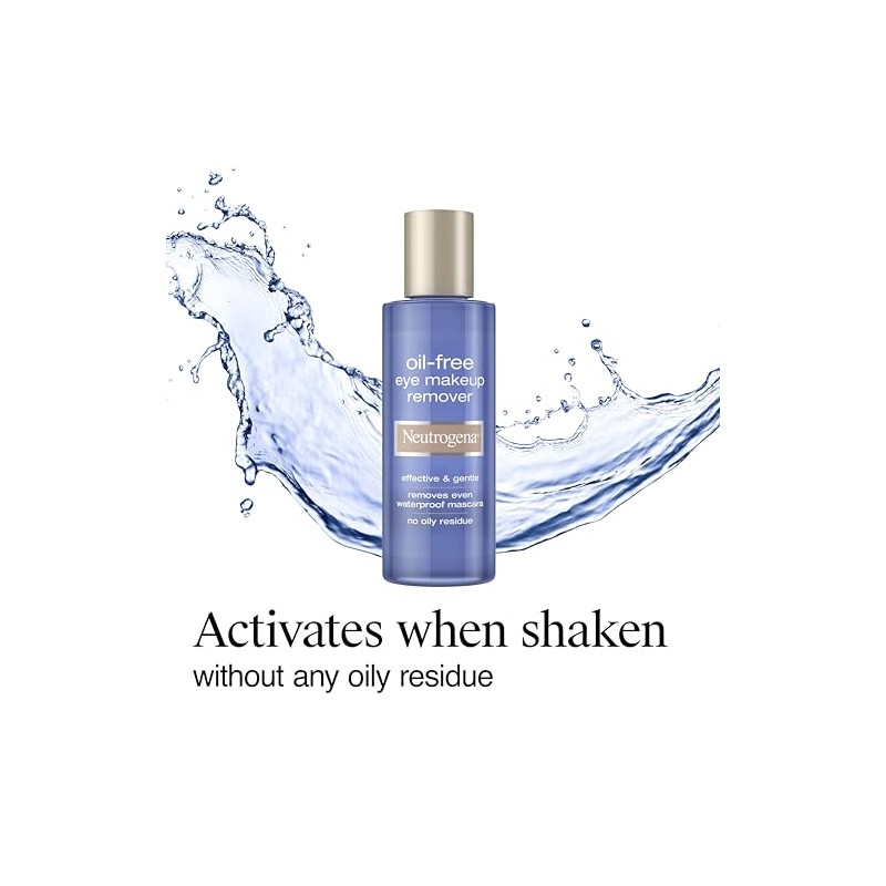 Woakess - Cleansing Oil Mini, Aceite Desmaquillante Facial, 2ml 20pcs
