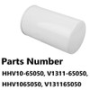 HHV10-65050 Hydraulic Oil Filter Compatible with Kubota Loader SSV65 SSV65C