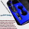 MUXEE 11th Gen Civic Center Console Frame Gear Shift Panel