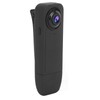 Wearable Body Mounted Camera 1080P Vision Motion Rechargeable Portable Mini