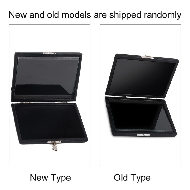 Premium Clarinet Storage Case: Lightweight, , and Protective