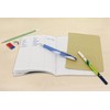Herlitz 10777670 Vocabulary Book A5 Line Style 54 40 Sheets