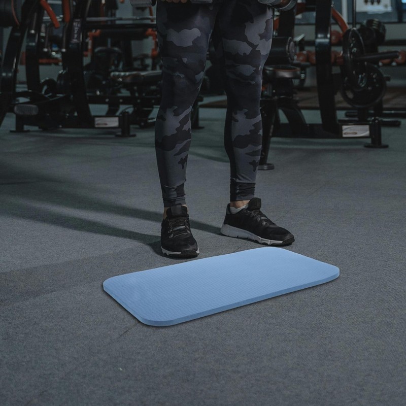 Operitacx Sewing Machine Pedal Mat Muffling Mat No Slip Mat