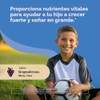 Renzos Hercules Suplemento De Calcio Con Vitamina D3 Y K2