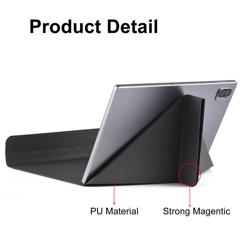 Universal 10.1-inch Tablet Case Magnetic Cover Protection Case Tablet Case