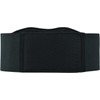 BLACKWILD Motorcycle Kidney Belt, Crossroad Kidney Belt, Motorcycle Men and
