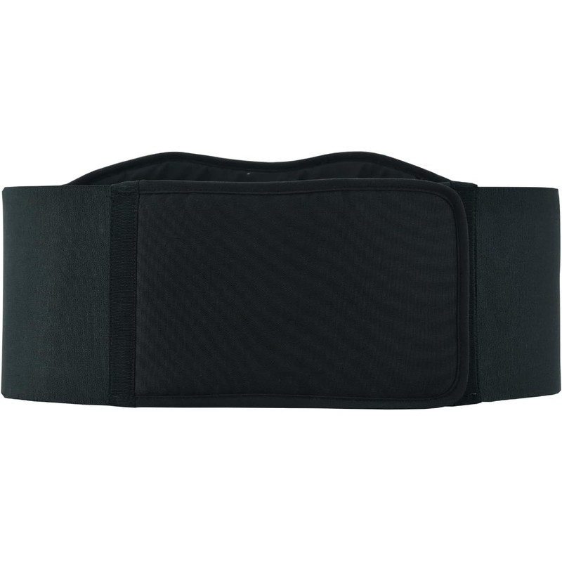 BLACKWILD Motorcycle Kidney Belt, Crossroad Kidney Belt, Motorcycle Men and