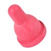 1Set Livestock Pacifier Milk Feed Bucket Pacifier Milk Drink Nipple