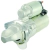 LUCAS STARTER 6782 COMPATIBLE WITH HUMMER H3 3.7L 2007, COMPATIBLE