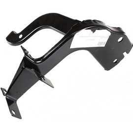 OKOVO Bumper Face Bar Bracket Front Left Hand Side for Honda for Passport 1994-1997,for Isuzu for Amigo 1989-1994 for Pickup 1988-1995 for Rodeo 1991-1997 Truck Driver