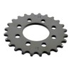 Sprocket Sprocket 24 Teeth Suitable for Tomos A35 / A3