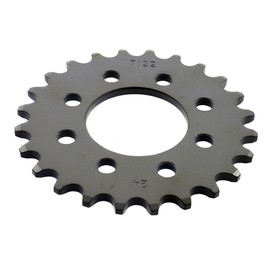 Sprocket Sprocket 24 Teeth Suitable for Tomos A35 / A3