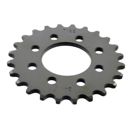 Sprocket Sprocket 24 Teeth Suitable for Tomos A35 / A3