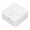 Portable Mini Thermal Printer, X6 Mini Pocket Printer for Students,