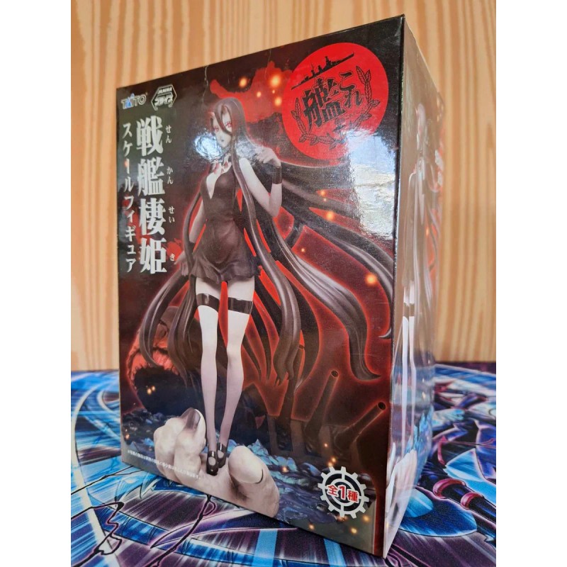 Figura Battleship Princess Kantai Collection Taito Original