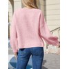 UNCLECAT Womens Bow Tie Front Cardigan Sweaters Oversized Fall Open