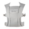 Ergobaby Embrace Soft Air Mesh Ergonomic Baby Carrier for Newborns