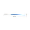 ULTECHNOVO 50pcs Reusable Travel Toothbrushes Soft Bristles for Camping and