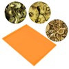 4Pcs Silicone Dehydrator Mats Food Grade High Temperature Resistance Prevent