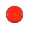 HELLA 9EL 135 266-001 Lens, tail light - Lens Colour: