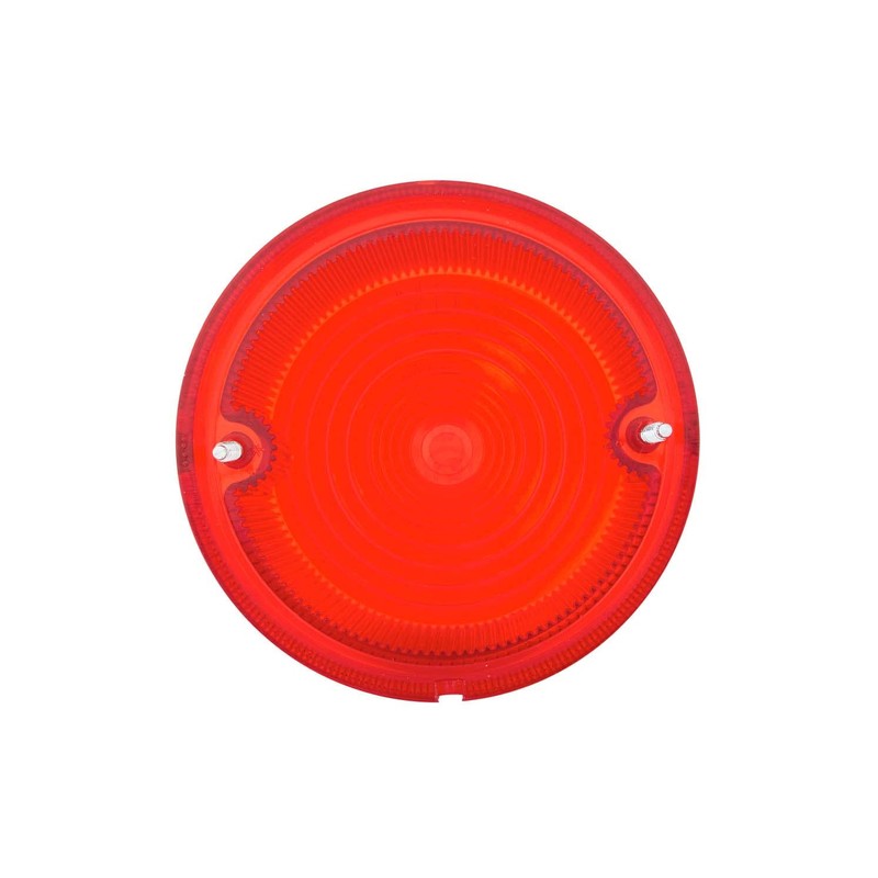 HELLA 9EL 135 266-001 Lens, tail light - Lens Colour: